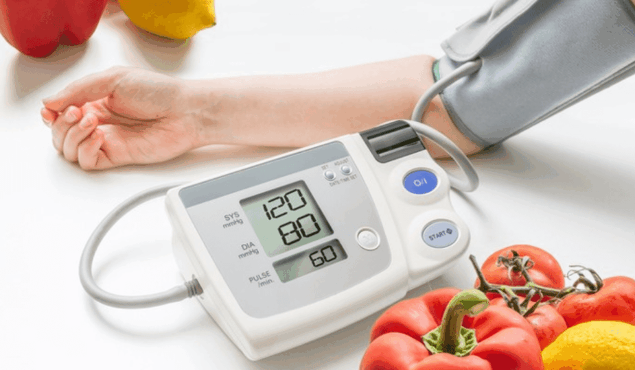 Langkah Turunkan Tekanan Darah Tinggi