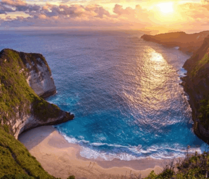 Wisata Islandia 2025