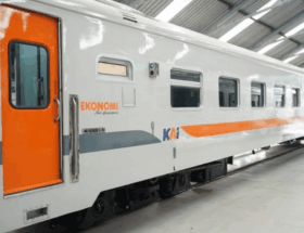 KA Blambangan Ekspres 2025