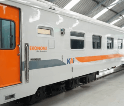 KA Blambangan Ekspres 2025