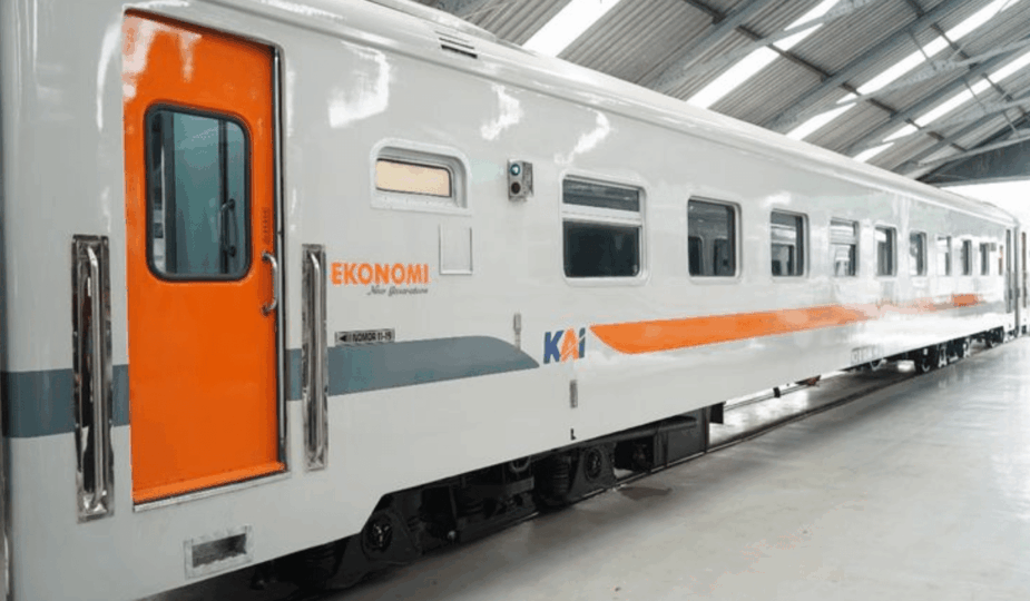 KA Blambangan Ekspres 2025