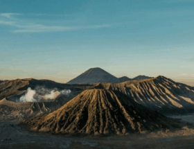 Wisata Bromo 2025