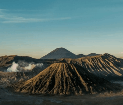 Wisata Bromo 2025