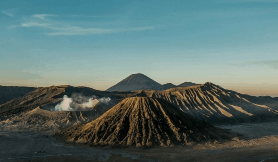 Wisata Bromo 2025