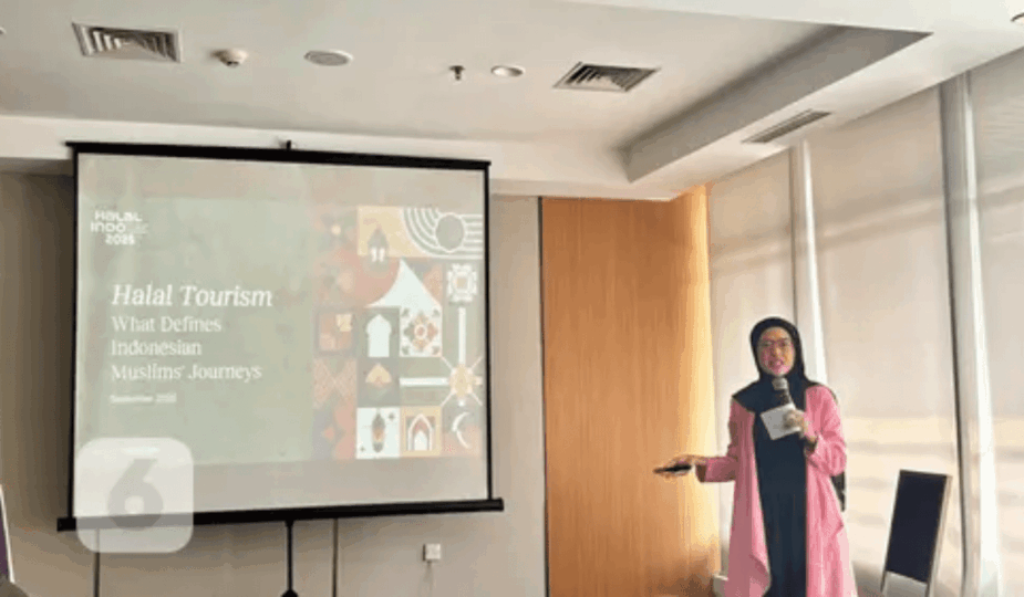 Kebiasaan Liburan Wisatawan