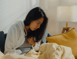 Gejala Serangan Jantung