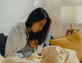 Gejala Serangan Jantung