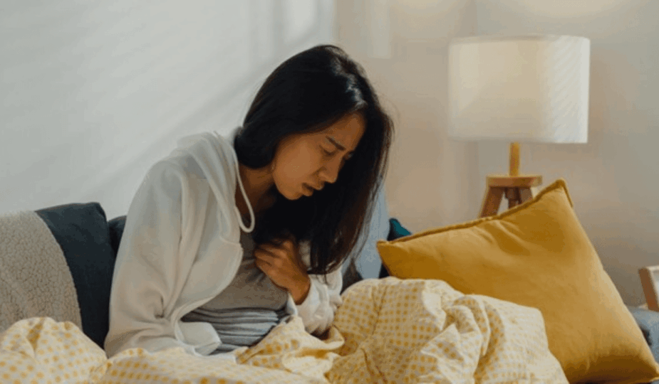 Gejala Serangan Jantung