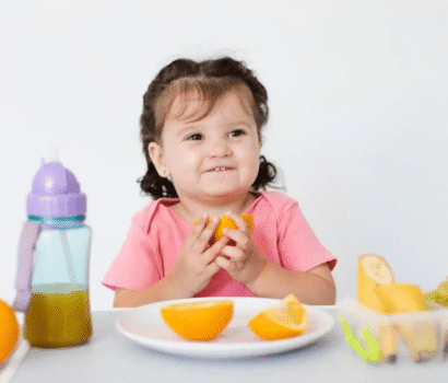 Manfaat Protein Anak