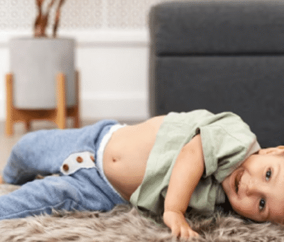 Makanan Cegah Obesitas