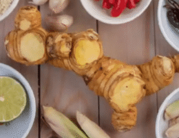 Makanan Lancarkan Pencernaan