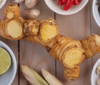 Makanan Lancarkan Pencernaan