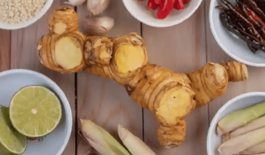 Makanan Lancarkan Pencernaan