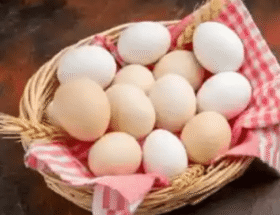 Makanan Kaya Vitamin B12