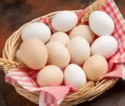 Makanan Kaya Vitamin B12