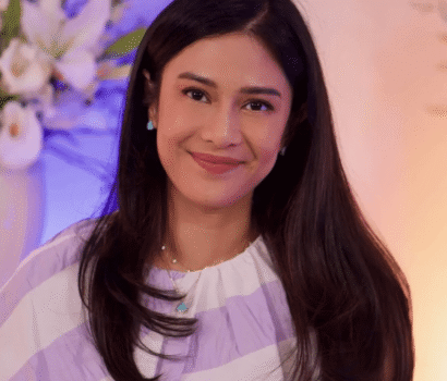 Rambut Pendek Dian Sastro