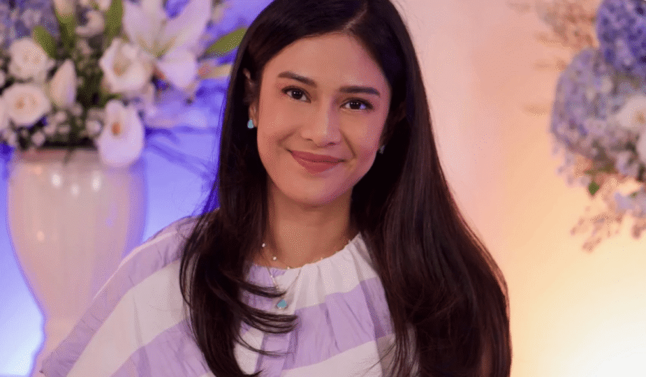 Rambut Pendek Dian Sastro