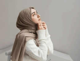 Hukum Syariat Rambut Wanita