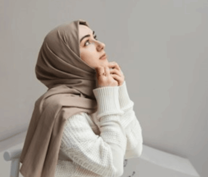 Hukum Syariat Rambut Wanita