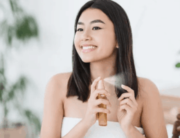 Pentingnya Perawatan Rambut