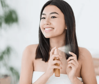 Pentingnya Perawatan Rambut