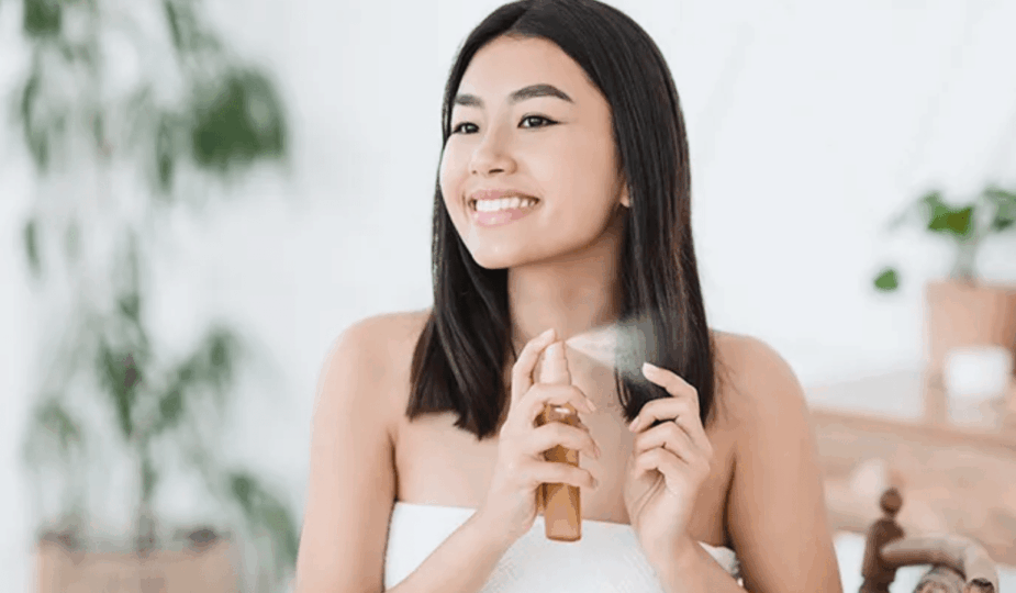 Pentingnya Perawatan Rambut