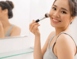 Makeup Tahan Lama untuk Olahraga