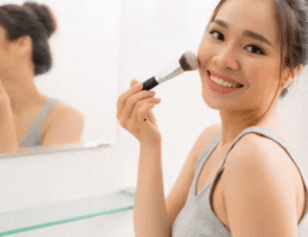 Makeup Tahan Lama untuk Olahraga
