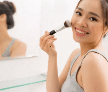 Makeup Tahan Lama untuk Olahraga