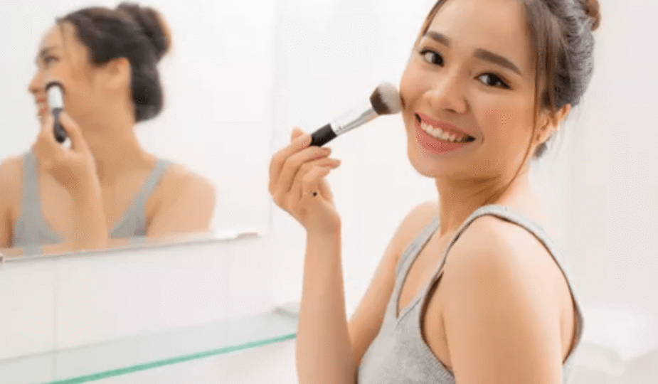 Makeup Tahan Lama untuk Olahraga