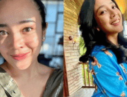 Tutorial Makeup Dea Ananda