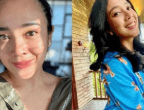 Tutorial Makeup Dea Ananda