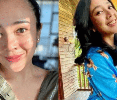 Tutorial Makeup Dea Ananda