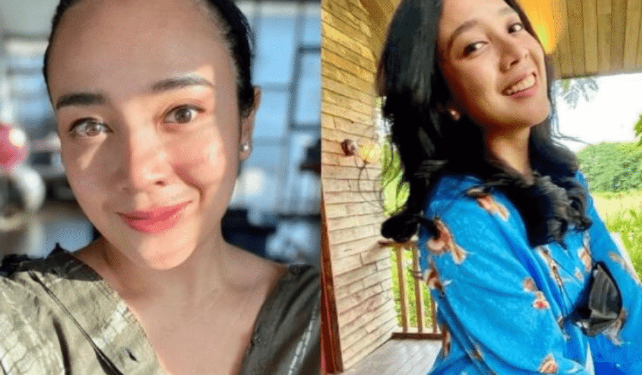 Tutorial Makeup Dea Ananda