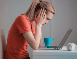 Anxiety Bisa Menular