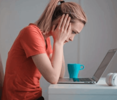 Anxiety Bisa Menular