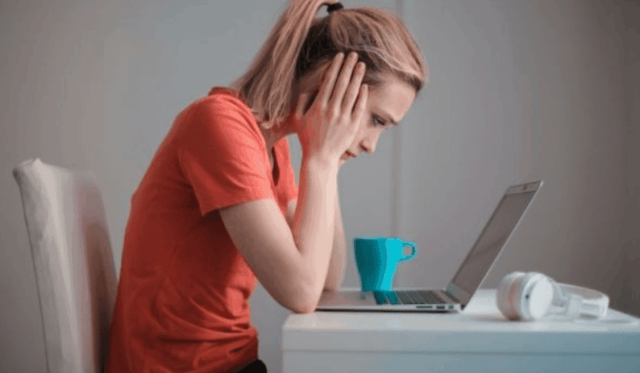 Anxiety Bisa Menular