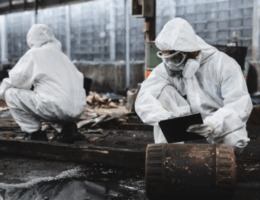 Heboh Radioaktif Cikande