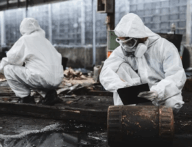 Heboh Radioaktif Cikande