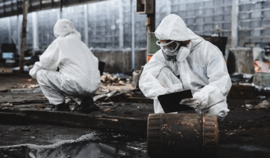 Heboh Radioaktif Cikande