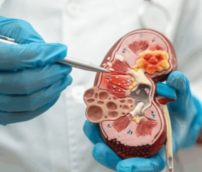 Transplantasi Ginjal