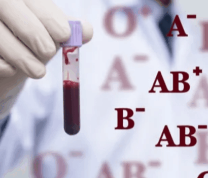 Golongan Darah