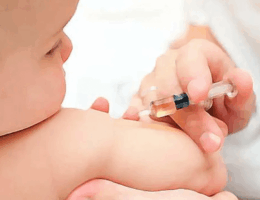 Imunisasi Anak
