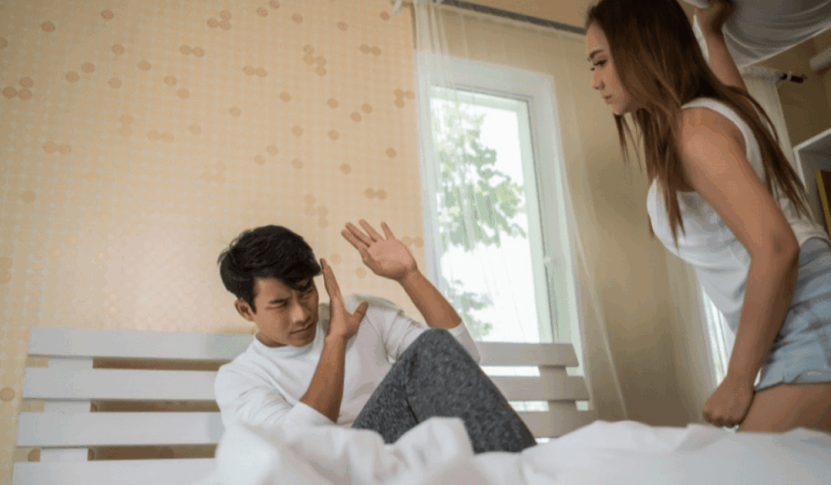 Trik Deteksi Pasangan