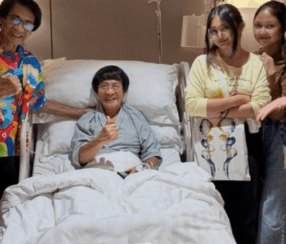 Gejala Stroke Ringan