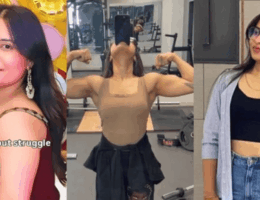 Transformasi Turunkan BB 7 Kg dalam 21 Hari