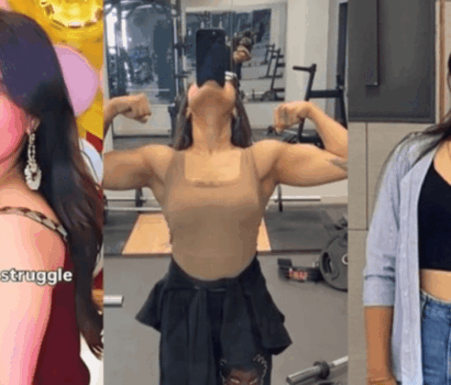 Transformasi Turunkan BB 7 Kg dalam 21 Hari