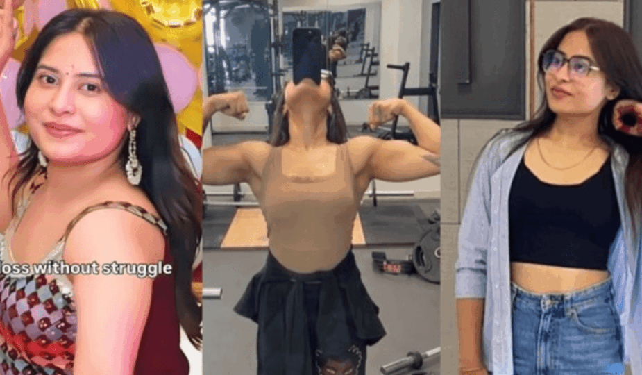 Transformasi Turunkan BB 7 Kg dalam 21 Hari