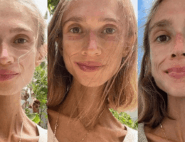 Wanita Polandia Mati Kelaparan di Bali