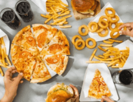 Apa Itu Ultra Processed